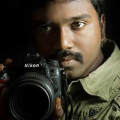 Vinoth Yadav