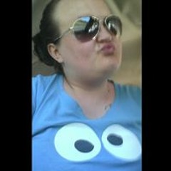 April Zoriannahz Mommie