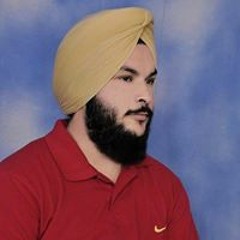 Gurdeep Singh Rupal
