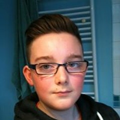 Sam Priestman