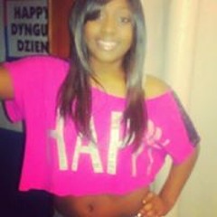 BossLadii Can'holdHer Own