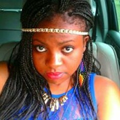 Princess Lisa Kadavia