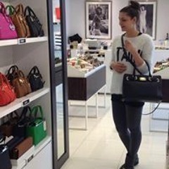 Cynthia Sara Eisenring