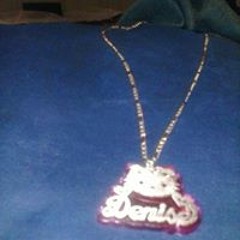 Deniseisgodspreciousdimam