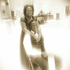 Whitley Luvangel Martin