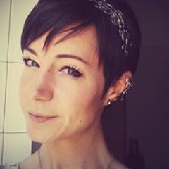 Claudia Fernandez 34