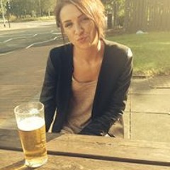 Danielle Shoreman New