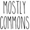 Mostly Commons