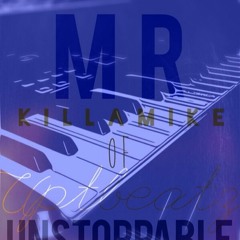 ♉ ✝ KillaMike 住宅區次 ✝