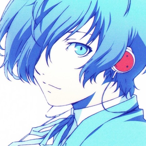 Yasuragi Kai’s avatar