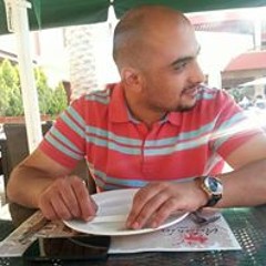 Ahmad Raafat Alhamdan