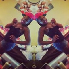 Keloniee Andrea Gomez