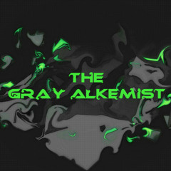 Gray AlkeMist