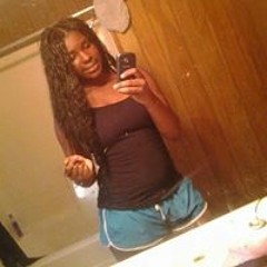 Melenekqua Rachelle Earl