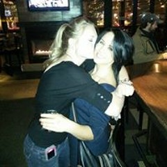 Summer Anna Stevenson