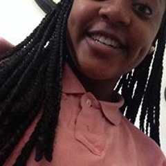 Destiny Toocute Norman