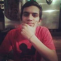 Matheus Faszank