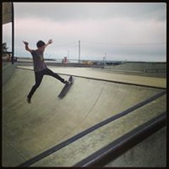 Sean Hyde 1