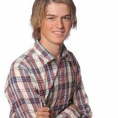 Fredrik Nibstad
