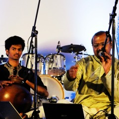 Vinaayakane Vinai Theerpavane cover by Vinayachandra Menon