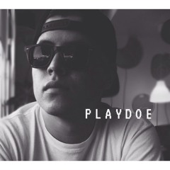 DJ PlayDoe