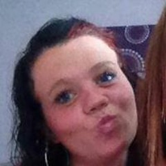 Kirsty Ann Louise Vickers