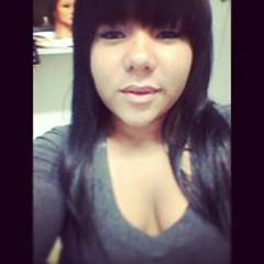 Karina Castillo Elva