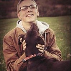 Josh Smalls Ahlstrom