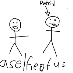 Steve & Patrik Show Episode 2!