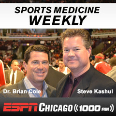 Sports Medicine Weekly