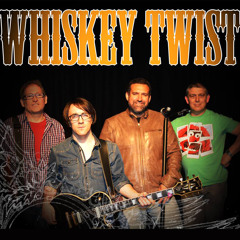 Whiskey Twist