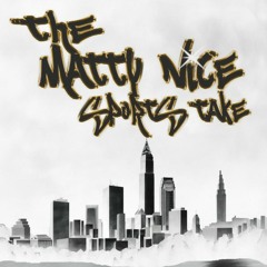 The Official Matty Nice