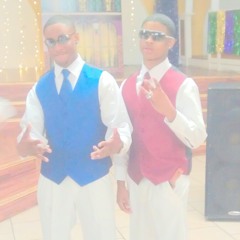 J-Mane & D-Rich- 3-1 ENT