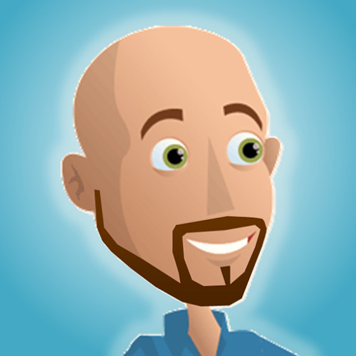 Jeff Kortenbosch’s avatar