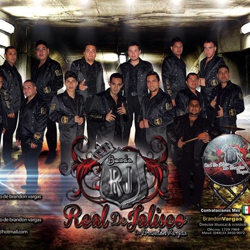 Banda Real De Jalisco’s avatar