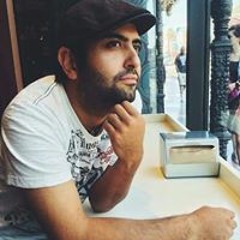Dariush Moha Omidian