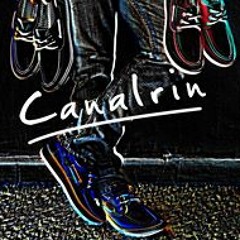 Canalrin Zapatos de Cuero