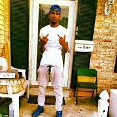 Salathiel Yolo DeLilly