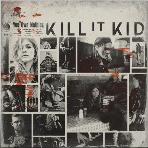 Kill It Kid’s avatar