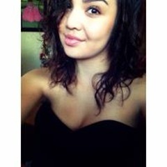 Joseline Vega Ferrales