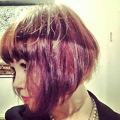 Emma Louise Williams-Daly