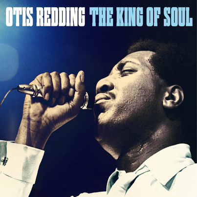 Otis Redding