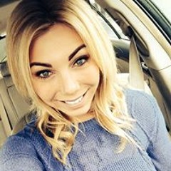 Tanya Gunnarsdóttir