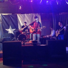 Jordan Kingston/Drifters