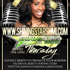 Shining Stars HMI