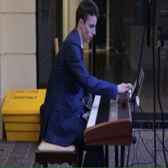 Jerome Antony Pargetor