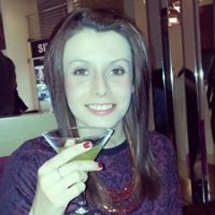 Sarah Rebecca Gerçekbilen