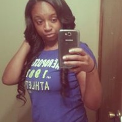 Nikki Mo'Nique Jacobs