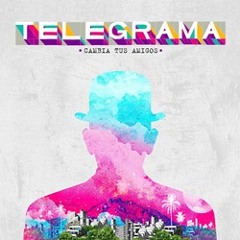 telegramamusic