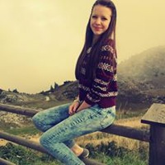 Samanta Josefine Maus